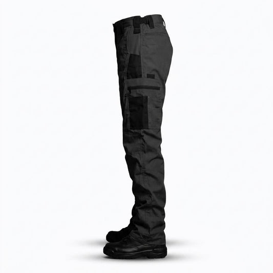 Mens Outlet House - Colin | Reinforced Multi-Pocket Pants Men