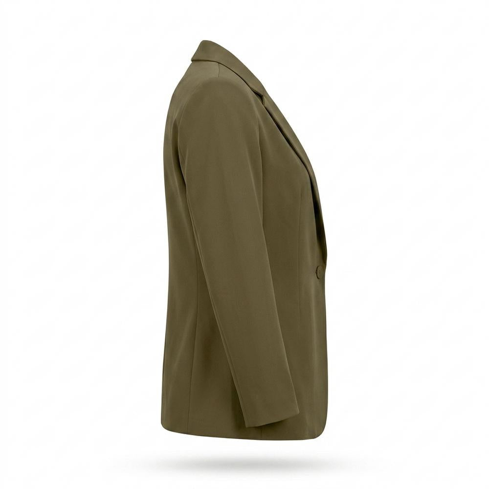 Mens Outlet House - Saser | Single-Button Tailored Blazer Women
