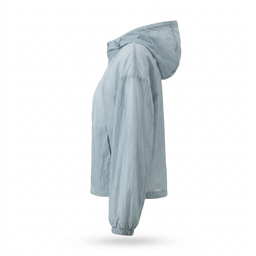 Mens Outlet House - Velin | Lightweight Hooded Jacket Women
