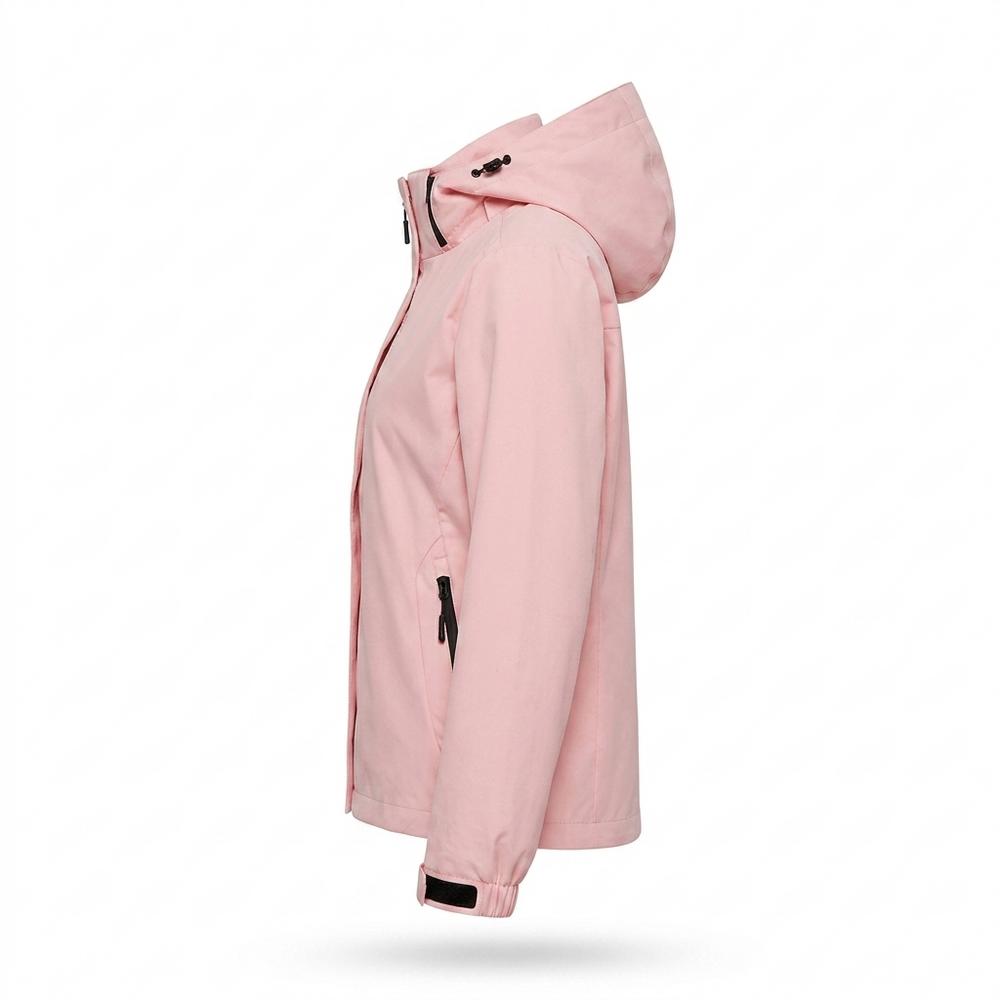 Mens Outlet House - Kodet | Hooded Windproof Jacket Women