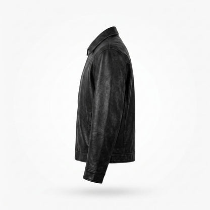 Mens Outlet House - Kasel | Vintage Wash Relaxed Fit Hoodie Unisex