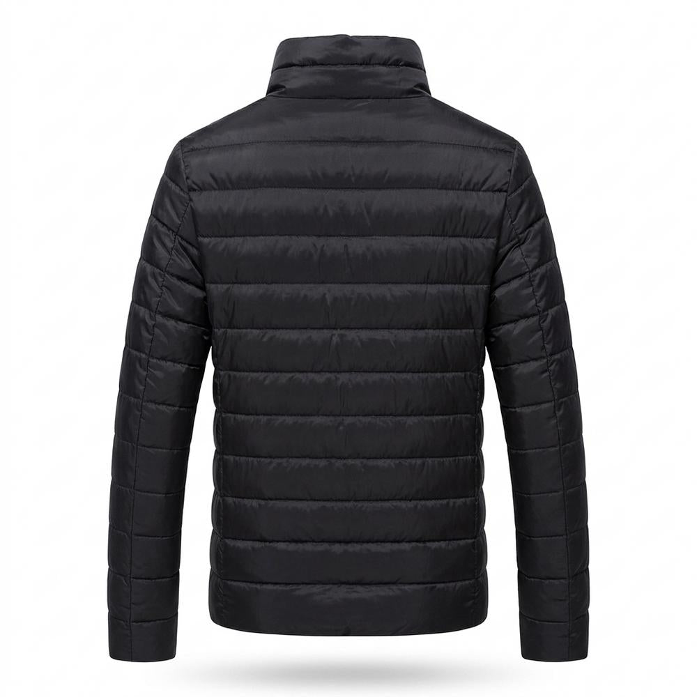 Mens Outlet House - Level | Quilted Padded Jacket Men