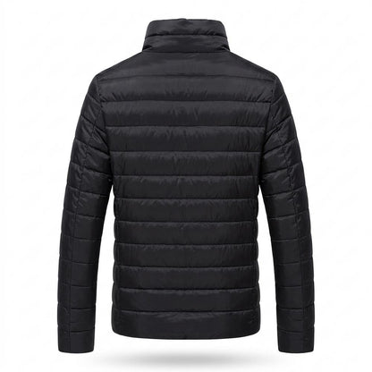 Mens Outlet House - Level | Quilted Padded Jacket Men