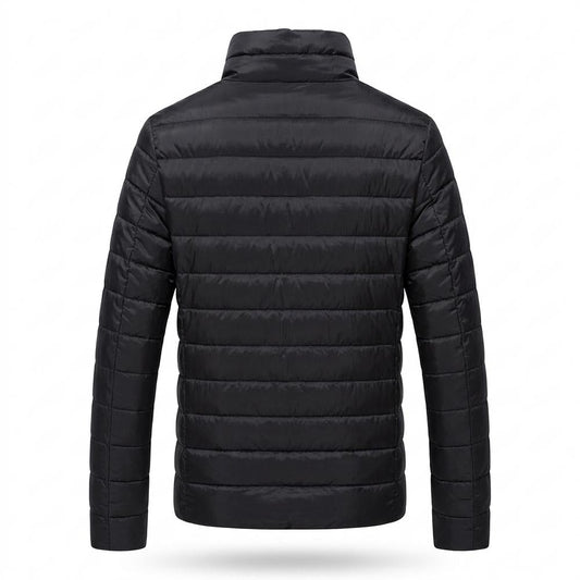 Mens Outlet House - Level | Quilted Padded Jacket Men