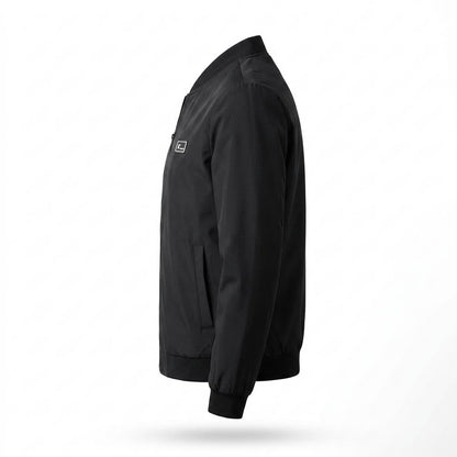 Mens Outlet House - Notir | Zip-Up Lined Jacket Men