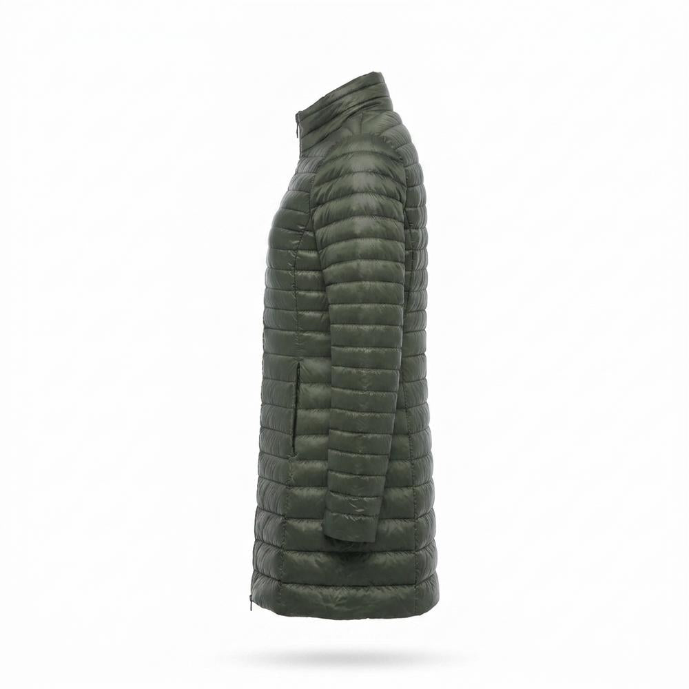Mens Outlet House - Ratal | Quilted Down-Filled Coat Women