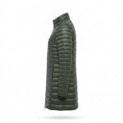 Mens Outlet House - Ratal | Quilted Down-Filled Coat Women