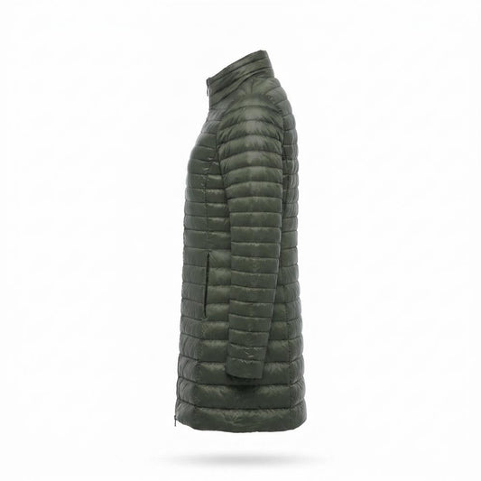 Mens Outlet House - Ratal | Quilted Down-Filled Coat Women