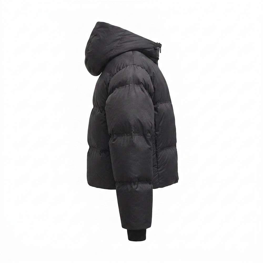 Mens Outlet House - Sadan | Padded Hooded Jacket Women