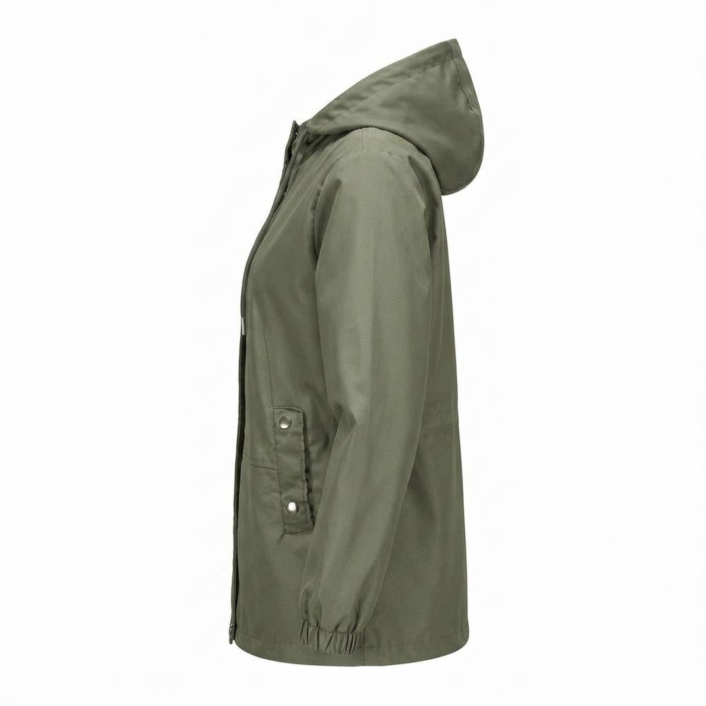 Mens Outlet House - Tilor | Hooded Lightweight Jacket Women