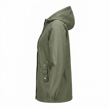 Mens Outlet House - Tilor | Hooded Lightweight Jacket Women
