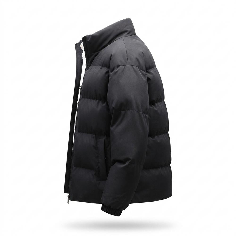 Mens Outlet House - Sehal | Quilted Padded Jacket Men
