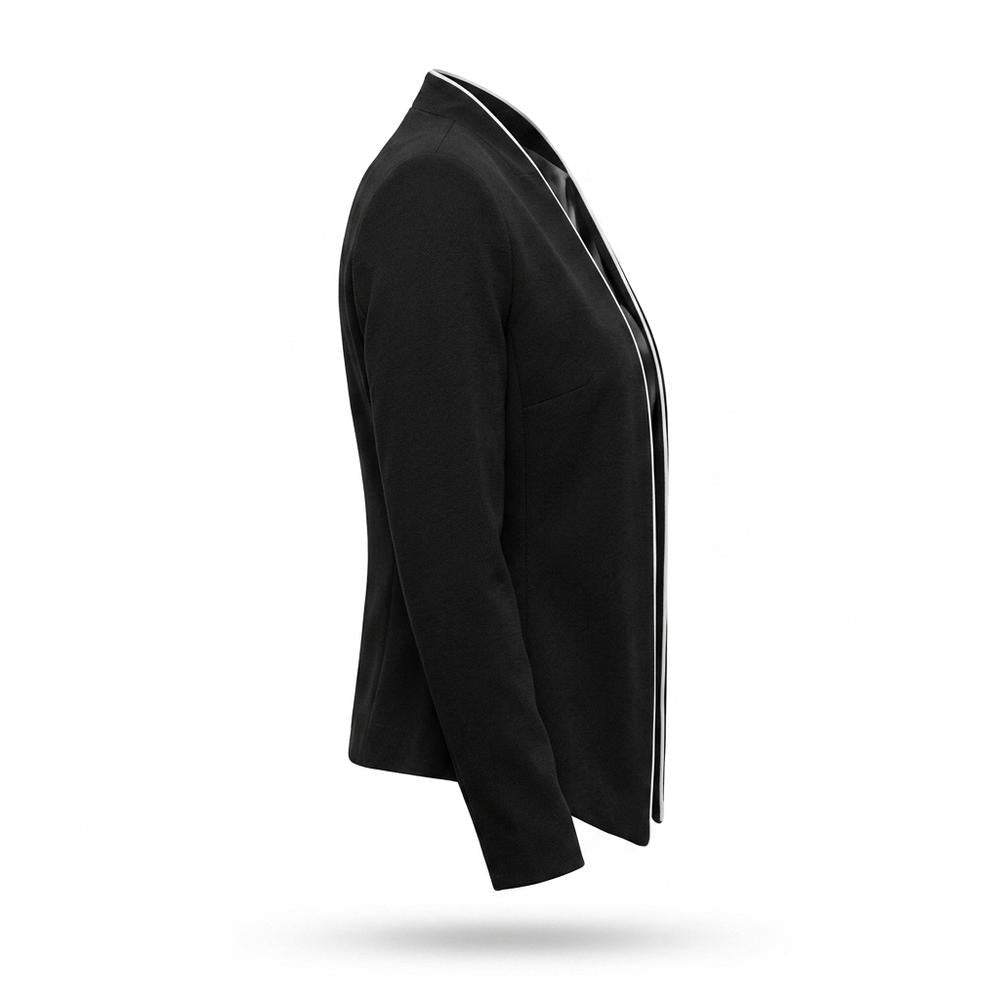 Mens Outlet House - Cotal | Open-Front Tailored Blazer Women
