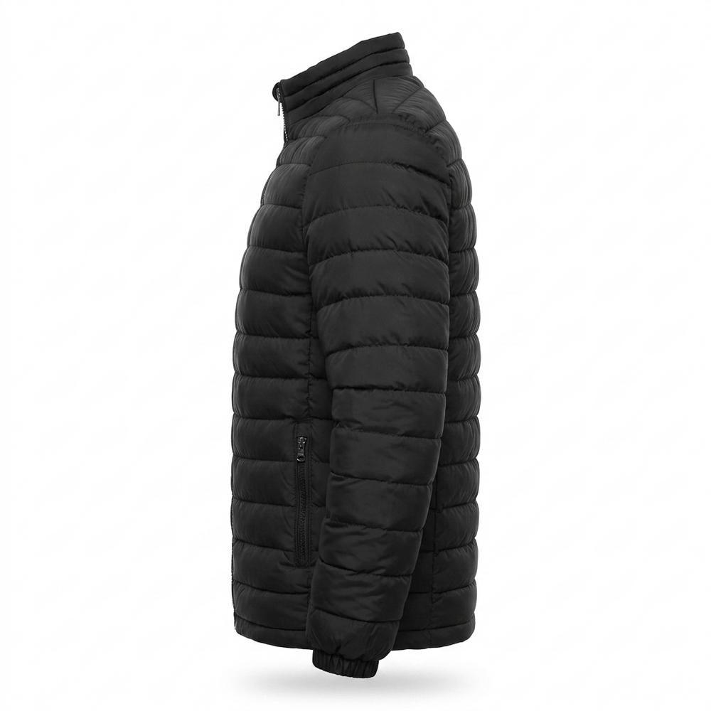 Mens Outlet House - Nalad | Quilted Padded Jacket Men