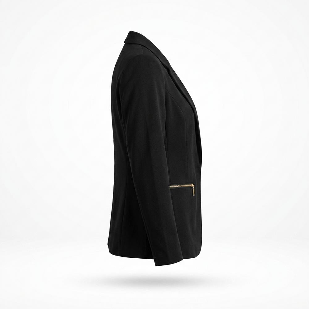 Mens Outlet House - Miguk | Single-Breasted Tailored Blazer Women