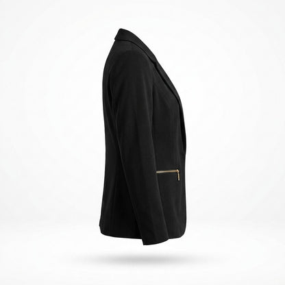 Mens Outlet House - Miguk | Single-Breasted Tailored Blazer Women