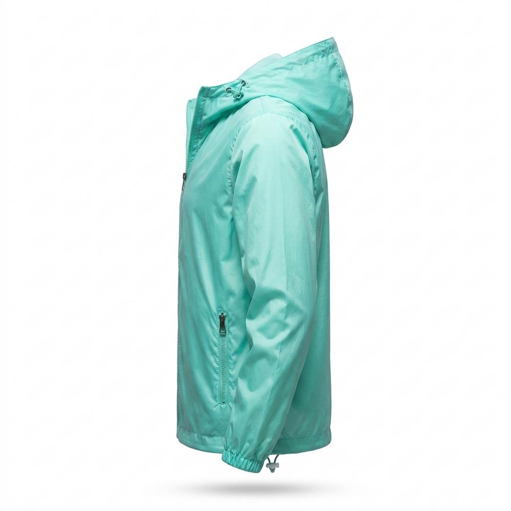 Mens Outlet House - Kasol | Hooded Lightweight Jacket Unisex