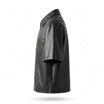 Mens Outlet House - Alsen | Short-Sleeved Zip-Up Jacket Men